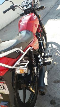 Motocicleta motor 125 -15
