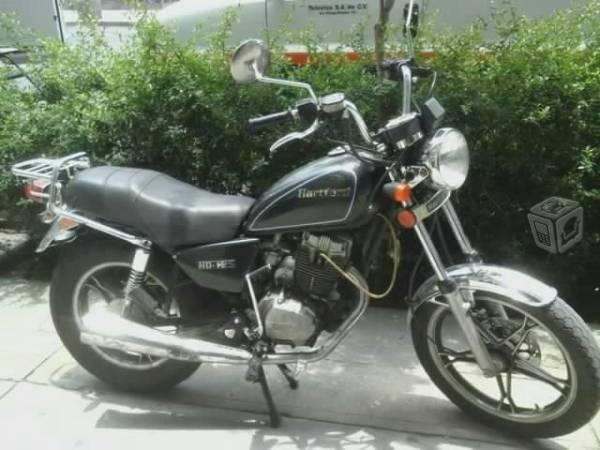Kawasaki 125cc -01