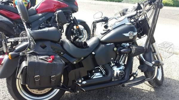 Harley Davidson posible cambio -12