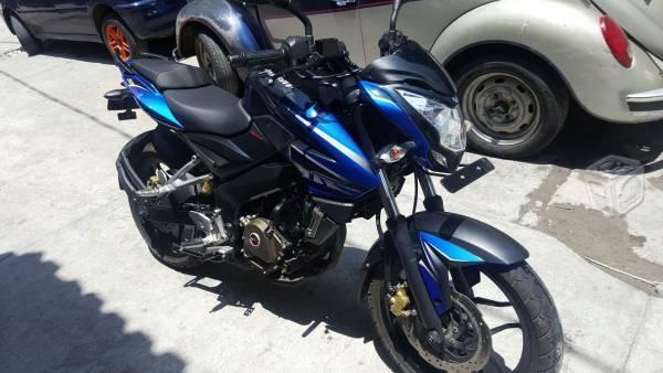 Pulsar 200Ns -16