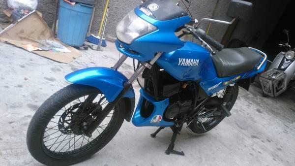 Yamaha -90