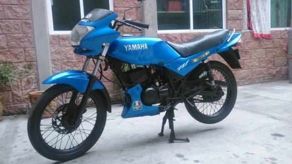 Yamaha -90