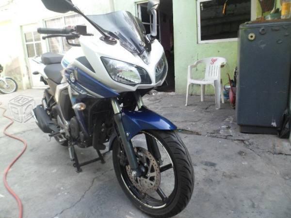 Yamaha fazerr 150 -16