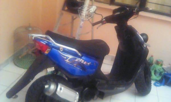 yamaha biwis 100 cc -04