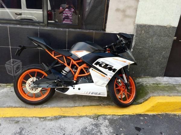 KTM390rc -15