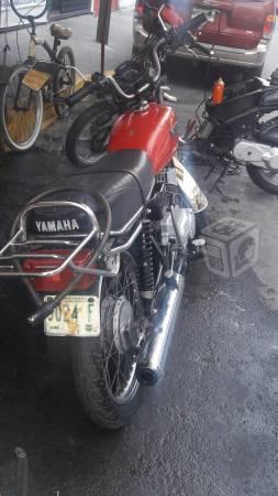 Yamaha 100 -97