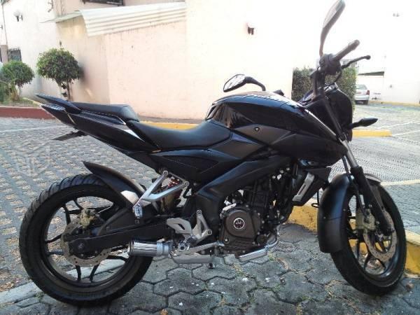 Pulsar 200 NS -15