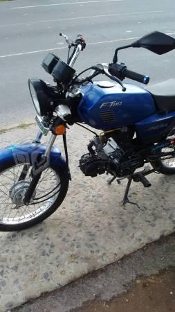 Moto italica ft110 -12