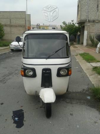 Mototaxi Bajaj -13