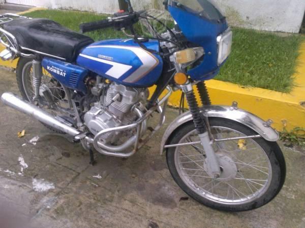 Moto solaris 125 cc -14