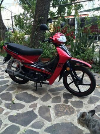 Moto vento -16