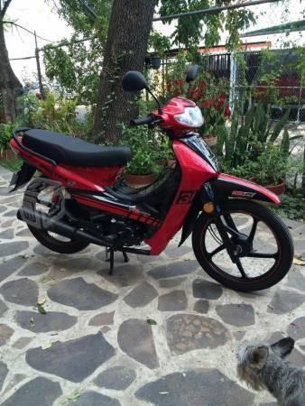 Moto vento -16