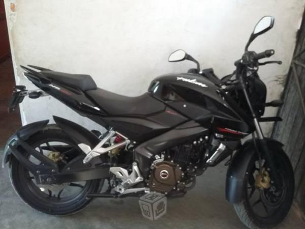 Bajaj pulsar ns 200 -16