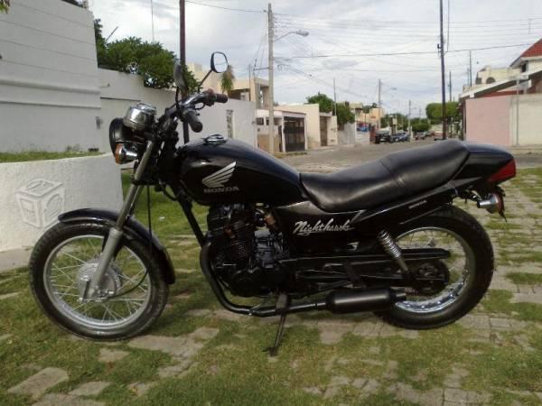 Honda cb 250 buen estado mecanico -99