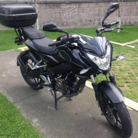 Pulsar 200ns -14