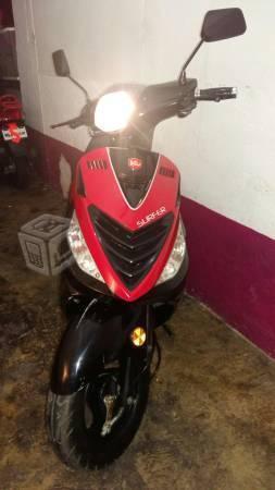 Scooter kurazai Surfer 125cc