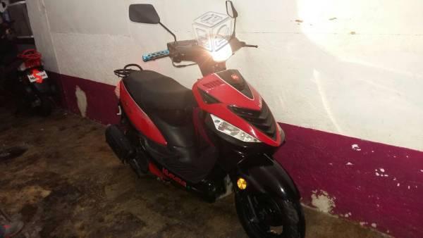 Scooter kurazai Surfer 125cc