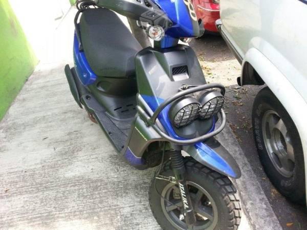 ITALIKA WS 150cc todo pagado -13