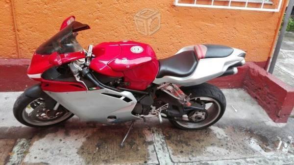 Mv agusta f4 -05