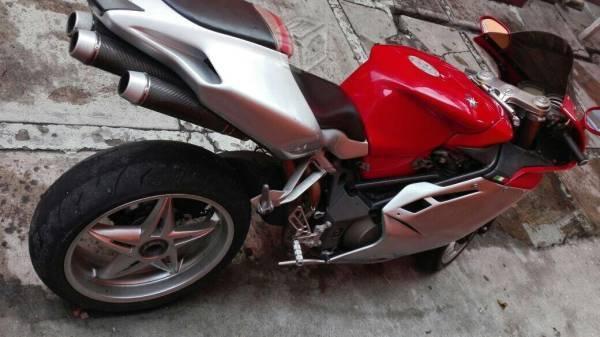 Mv agusta f4 -05