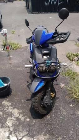 ITALIKA WS 150cc -16