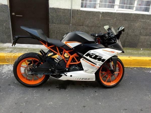 KTM390rc -15