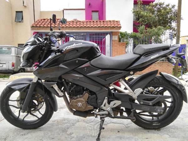 Bajaj Pulsar 200 NS -15