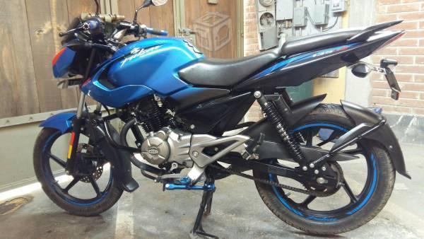 Pulsar 135ls -14