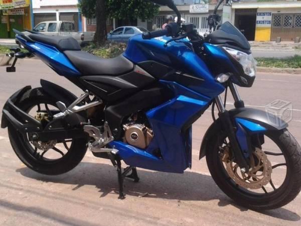 Pulsar 200 refacciones