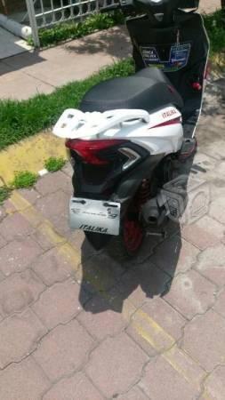 TRN 150cc P/C -16