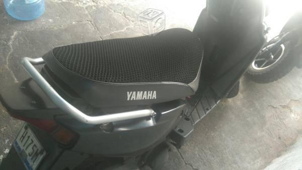 Moto biwis yamaha -99