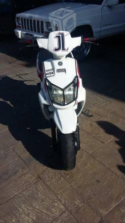 Moto italika ws150 -13