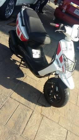 Moto italika ws150 -13