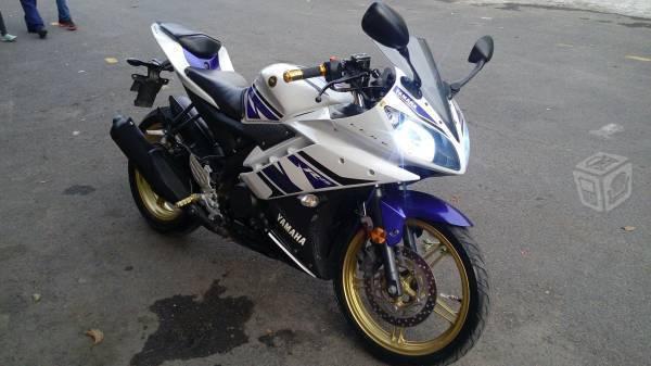 Moto r15 posible cambio -14