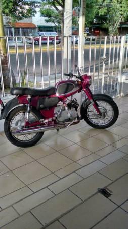 Yamaha ya6 -68