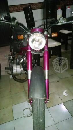 Yamaha ya6 -68