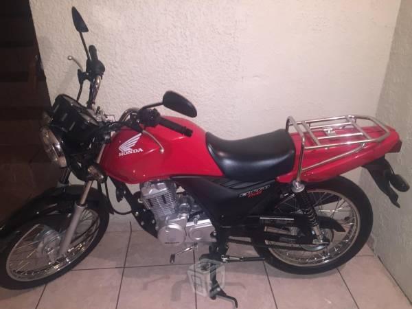 Honda cargo 150cc -15