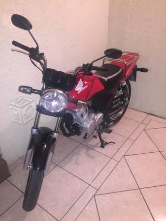 Honda cargo 150cc -15