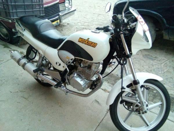 Moto vento 125cc -11