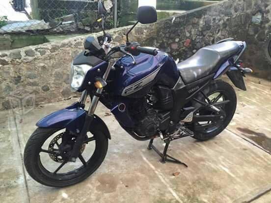 Yamaha fz 16 -14