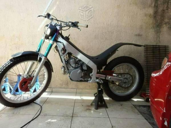 Honda montesa conocedores -03