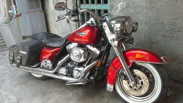 Harley Davidson Road king -99