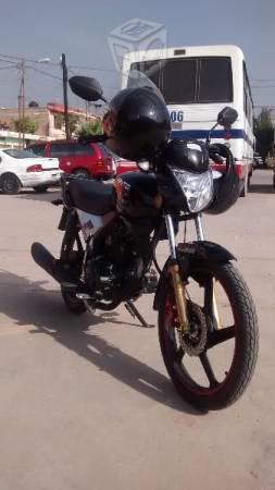 Motocicleta Vento -16