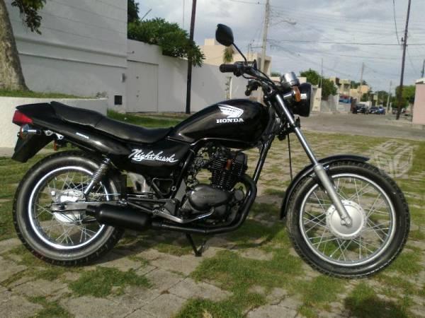 Honda cb 250 a toda prueba, buen estado -99