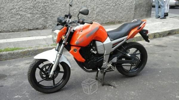 FZ 150cc FAC ORIGINA EMPACADA TENENCIA -11