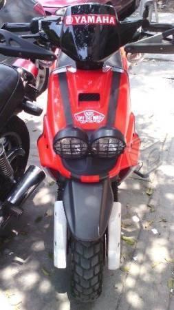 bws 150cc,italika exelentes condicione -14