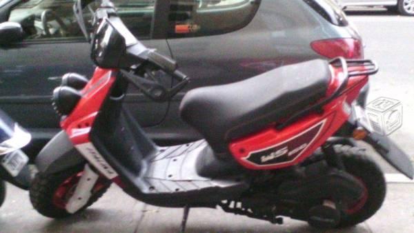 bws 150cc,italika exelentes condicione -14