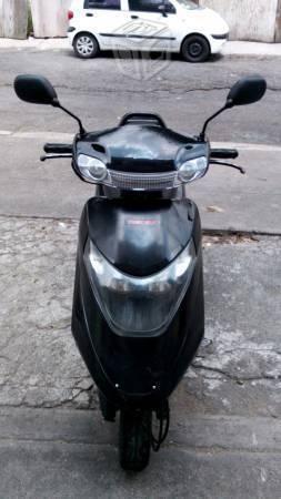 Motoneta Italika CS 125cc -13