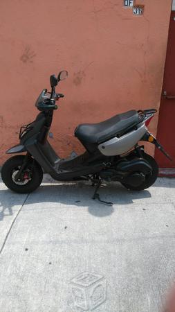 Italika ws 150cc -13