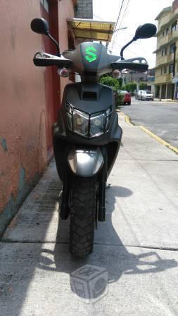 Italika ws 150cc -13